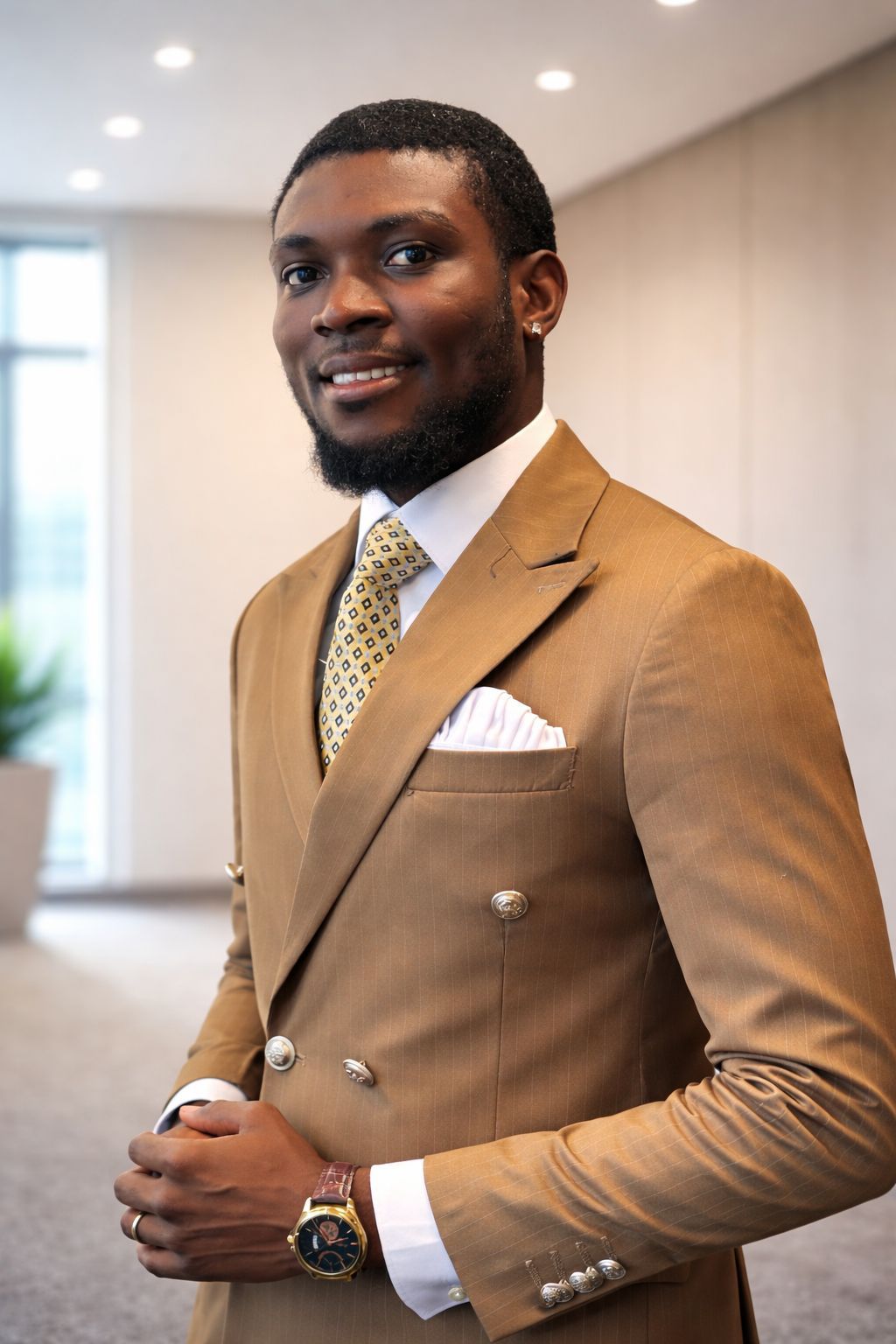 Dennis Gabriel Agasi