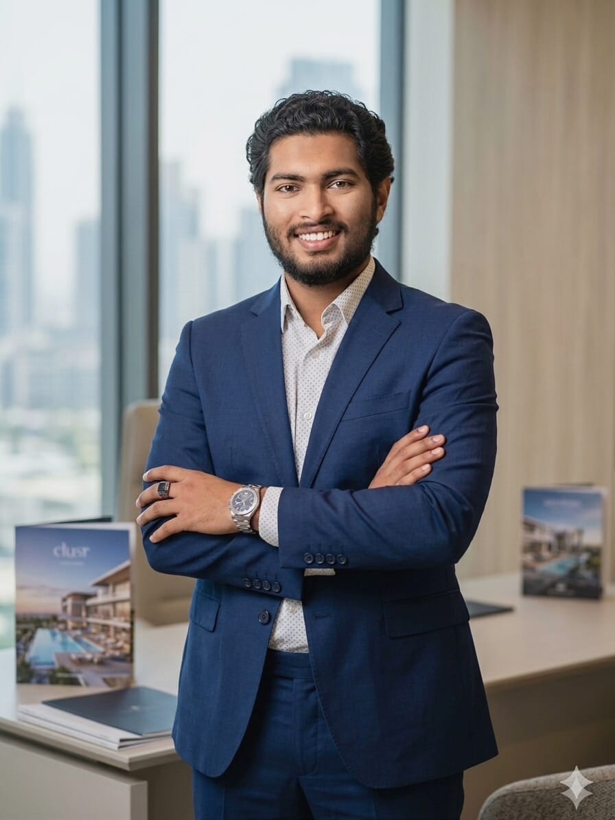 Mohammed Abubakker Sajjad