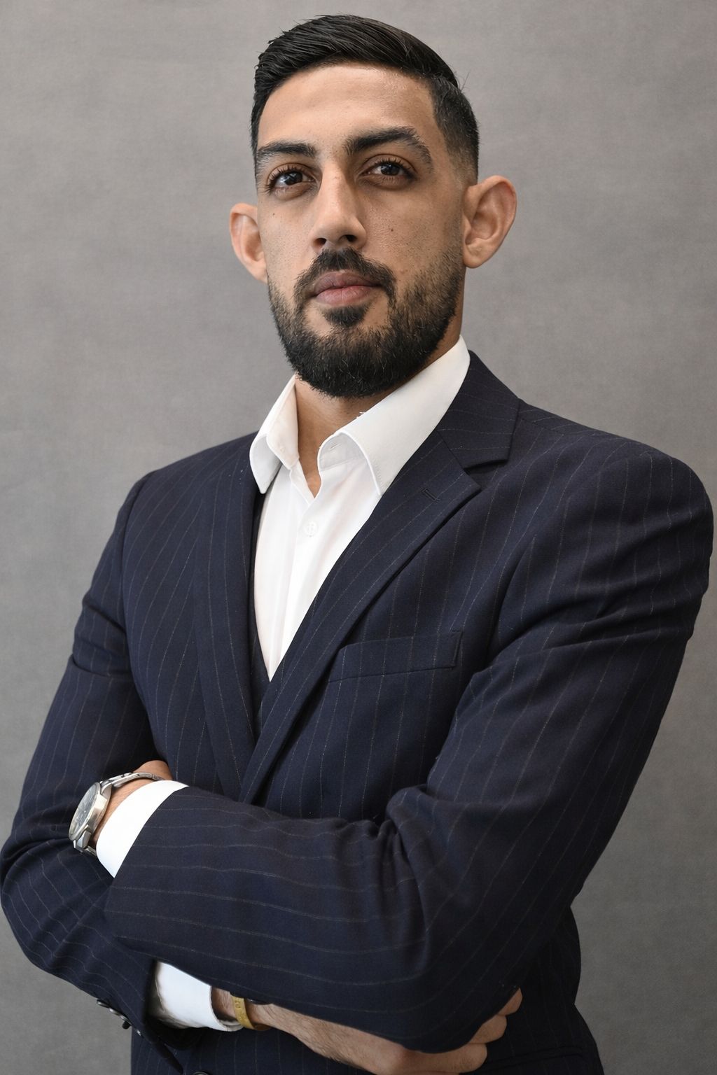 Mohammed Seddik Gacem